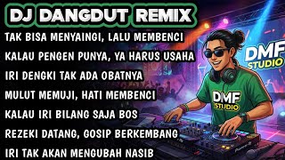 Download lagu Iri Dengki Tak Ada Obatnya | DJ DANGDUT REMIX FULL BASS SINDIRAN PEDASS TERBARU 2026  #dmfstudio  mp3