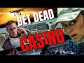 BET DEAD CASINO TRAILER.  | High-Octane Action Film | Fight for Survival in a Deadly Casino