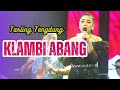 KLAMBI ABANG DEVI ADINDA CITRA NADA LIVE LAPANGAN DUSUN KENDAGA LARANGAN BREBES