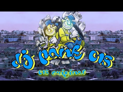 MAGRAO MEGA MELODIA DE OUTRO MUNDO (DJ PANK) 2020