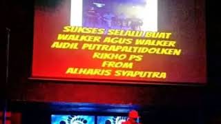 Download lagu DJ RAFKIE RAKE 31 AGUSTUS 2018  SPESIAL LEDIES NIGHT ☺ mp3