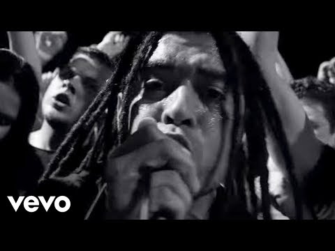 Nonpoint - I Said It (Official Music Video)