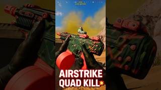 “Perfect Timing = 🤔4 Enemies Gone in Seconds 🤯😂”  #warzone #callofduty #rebirthisland #cod #viral