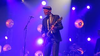 Thorbjørn Risager & The Black Tornado -  I Used To Love You