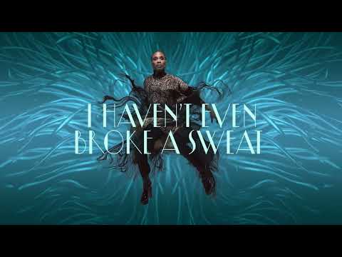 Video thumbnail for Broke a Sweat