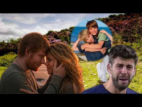 Shakira confirma su relación con Lucien Laviscount y consolida su renacer personal y profesional en Estados Unidos