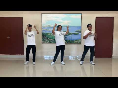 La alabanza del pato - Canto de animación