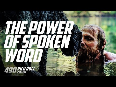 The Power of the Spoken Word with Chadd Wright
