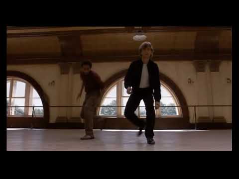 1985 O Sol da Meia Noite (Legendado) 