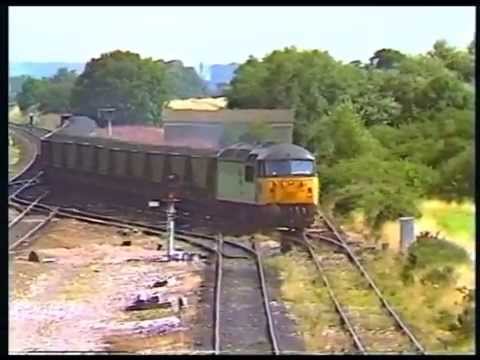 Modern Traction Archive: Volume 29 - Preview. www.linesidevideos.co.uk