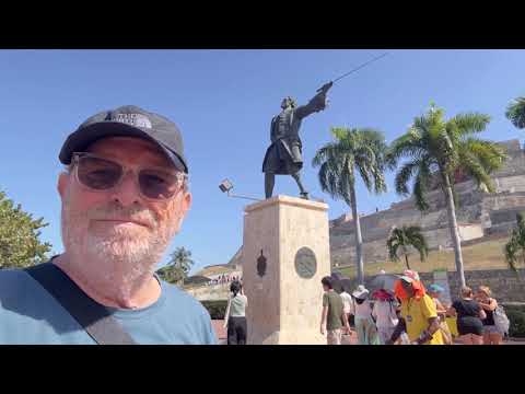 Cartagena de indias (Colombia)