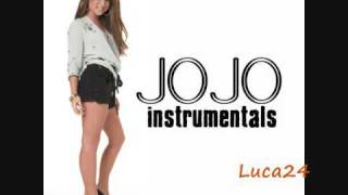 JoJo Coming For You Instrumental/Karaoke + Lyrics