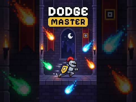 Dodge Master video thumbnail