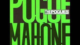 The Pogues - 4 O&#39;clock In The Morning