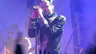 Lacrimosa - Malina (Live in Moscow, Volta club, 23.10.2014)