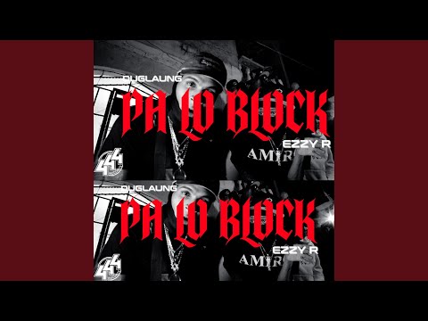 Duglaung x Ezzy R (Palo Block) (feat. Ezzy R)