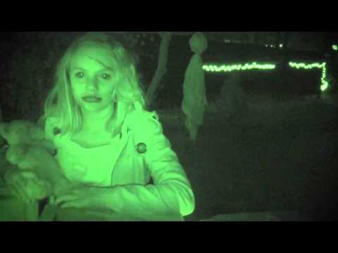 top 3 haunted houses in indiana