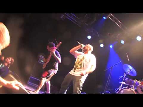 CEREBRAL INCUBATION - Live at Carnage Feast 2014 - Part 3