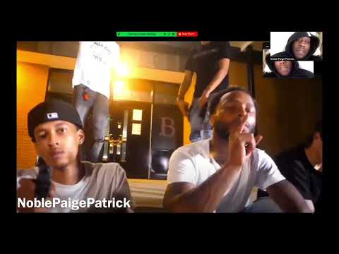 FGM Tg x Detwan Love - Kzoo to Flint #seenklean