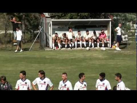 MSPietro Morico - Azzurra Colli 2-2