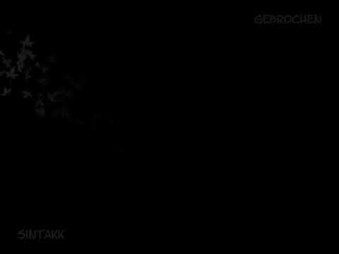 SintaKk - Gebrochen (Prod. Tower Beatz)