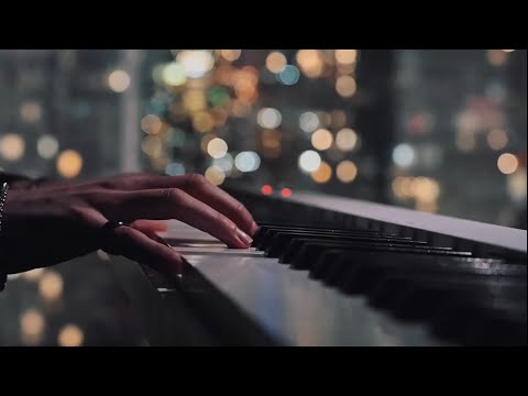 Amélie Adventures - Relaxing Piano (by James Malikey)