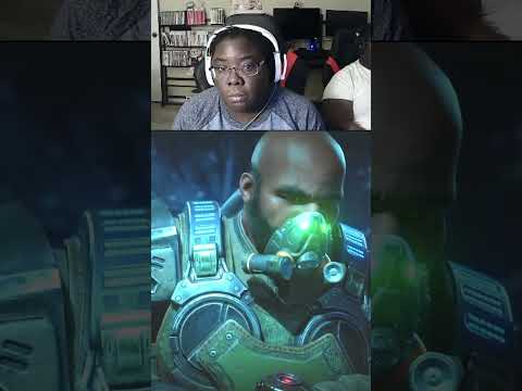 Gears 5 Horde Mode Gameplay - 2019 vs. 2024