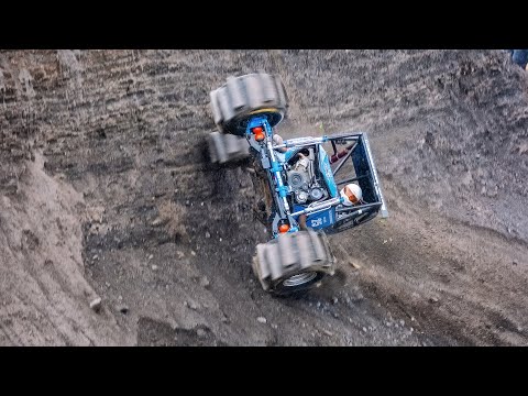 Icelandic Formula Offroad 2024 - Round 3, Egilsstadir PART 1