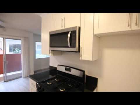 PL8727 - Updated 2 Bed + 1 Bath Apartment For Rent (Torrance, CA).