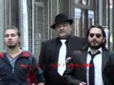 "This is Not an American Film", Premiere of Bitola Theatre