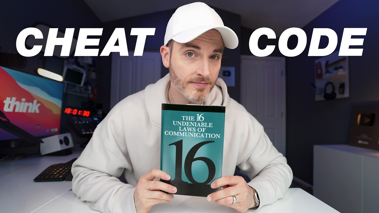 This Book Reveals 21 YouTube Tips Every Creator Needs To Know
