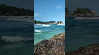 Download lagu Ombak Pantai Klayar, Pacitan - Jawa Timur #musik  #pantai #klayar #klayarbeach #pacitan #jawatimur mp3