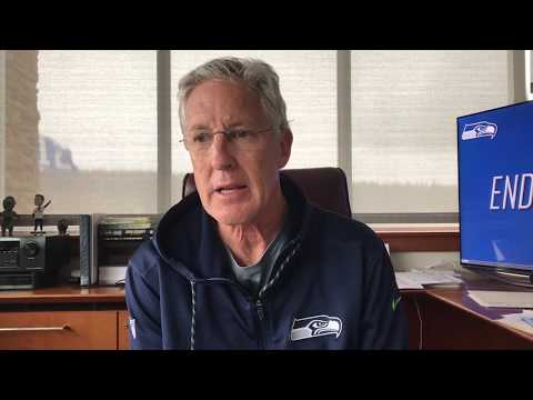 Pete Carroll Coaching Style