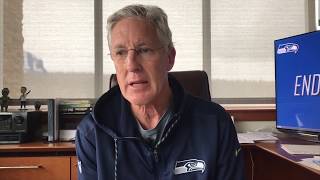 Pete Carroll to Kobe: How Do You Create a Winning Culture