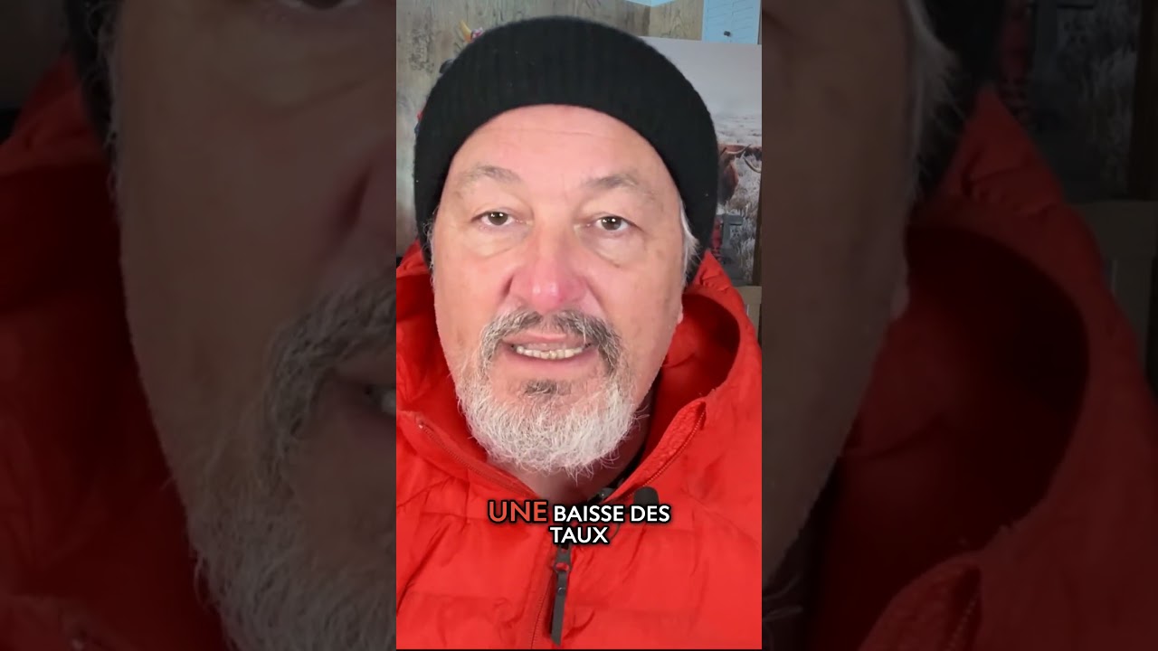 Inflation et Taux: Quelles Prévisions pour Décembre ?