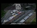 F1 1997 Belgium GP Review TV Version Natural Sounds