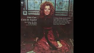 Vikki Carr - Somos Novios (It&#39;s Impossible)