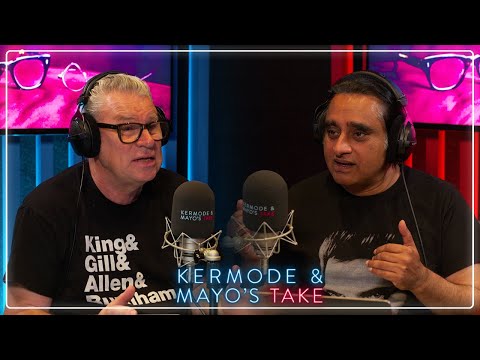 Neill Blomkamp, Gran Turismo & Meg 2: The Trench | PART 2