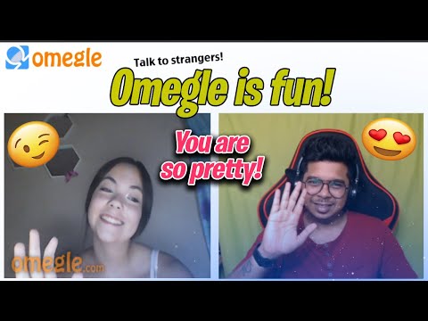 Omegle  is Fun | Indian Boy Roasting on Omegle (Part 1) | Hashtag Gamer