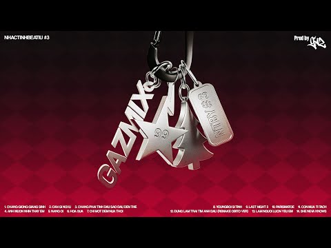 NHAC TINH BEAT IU #3 - GAZ