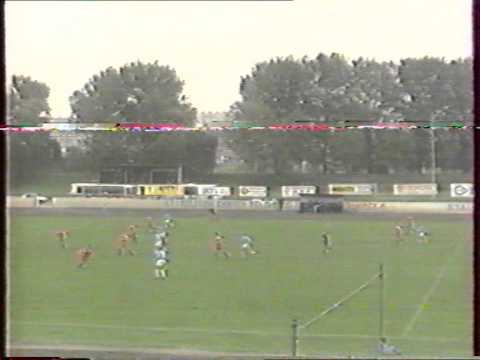 1992.09.19 Stal Rzeszów -Karpaty Krosno 0:1