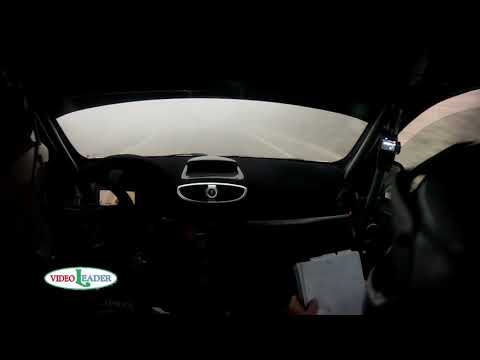 10° RONDE DEL MONTE CAIO 2019 COSTI L. - BERNARDI G. PS4 CLIO R3 CAMERACAR