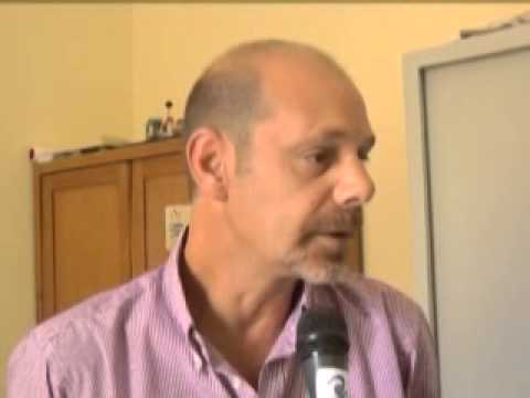 ONDA TG 13.11.2012 - SITINDUSTRIE MANCATI PAGAMENTI