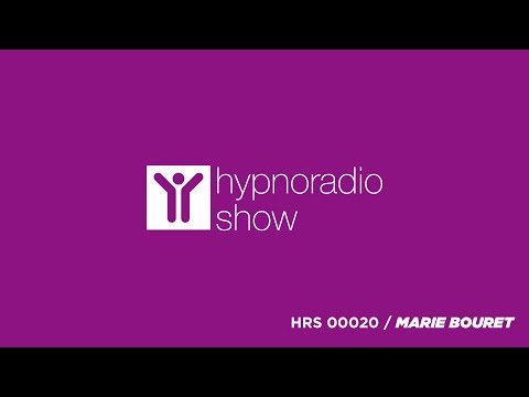 Marie Bouret para Hypno Radio Show 00020