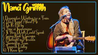 Sweet Dreams Will Come-Nanci Griffith-Essential tracks of 2024-Mainstream