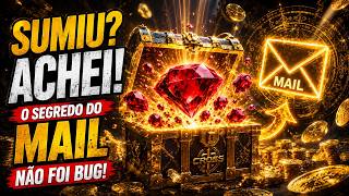 💸 COMPROU RUBY E SUMIU ONDE RESGATAR SEUS RECURSOS DO CROSS SHOP! 💸