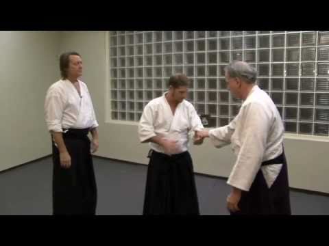Aiki Lab:  Three Principles To Create an Aiki Resolution
