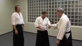 Aiki Lab:  Three Principles To Create an Aiki Resolution