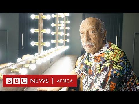 Ethio-jazz legend Mulatu Astatke: ‘Africa has given so much culturally to the world’ - BBC Africa