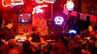 Dale Watson &amp; The Lonestars - Honky Tonkers Don&#39;t Cry